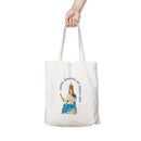 Our Lady of Mount Zion bag
