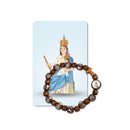 Our Lady of Mount Zion Bracelet