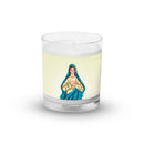Our Lady of the Good Death Candle