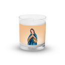 Our Lady of the Nativity Candle