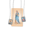 Our Lady of the Nativity Scapular