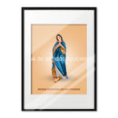 Our Lady of the Nativity Poster
