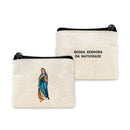 Our Lady of the Nativity Wallet