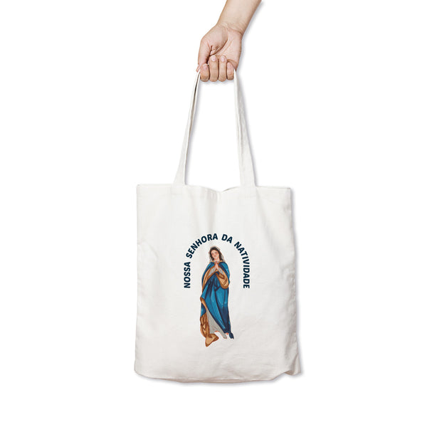Our Lady of the Nativity bag