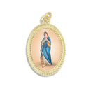 Our Lady of the Nativity Medal