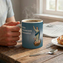 Our Lady of Navigators Mug
