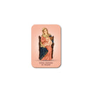 Our Lady of Nazareth magnet