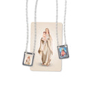 Our Lady of the Snows Scapular