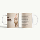 Our Lady of the Snows Mug