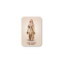 Our Lady of the Snows magnet