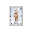 Our Lady of the Snows Tile Panel 30 cm x 45 cm