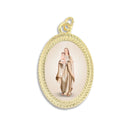 Our Lady of the Snows Medal