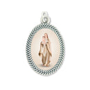 Our Lady of the Snows medal