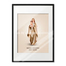 Our Lady of the Snows Poster