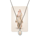 Necklace of Our Lady of the Snows