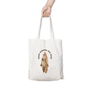 Our Lady of the Snows bag