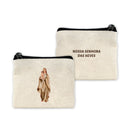 Our Lady of Snows Wallet