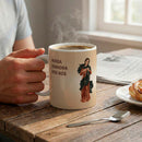 Taza de Nuestra Señora Desatadora de Nudos
