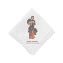 Our Lady Undoer of Knots handkerchief