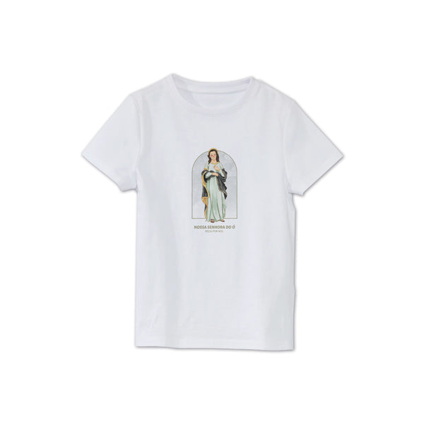 Our Lady of O T-shirt