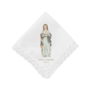 Our Lady of the O handkerchief