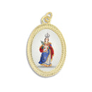 Our Lady of the Olive Tree Medal