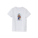 Our Lady of the Olive Tree T-shirt