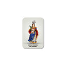 Our Lady of the Olive Tree magnet