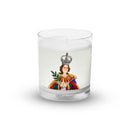 Our Lady of the Olive Tree Candle