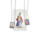 Our Lady of Olive Tree Scapular
