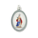 Our Lady of the Olive Tree Medal