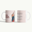 Our Lady of Orada Mug