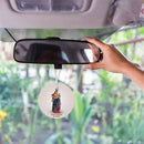 Ambientador para coche Nuestra Señora de Orada