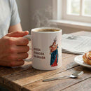 Our Lady of Orada Mug