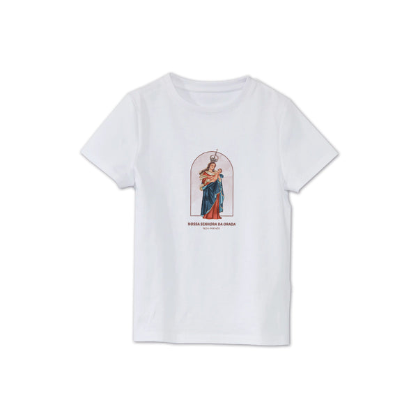 Our Lady of Orada T-shirt