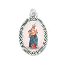 Our Lady of Orada medal