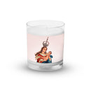 Our Lady of Orada Candle