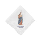 Our Lady of Orada handkerchief