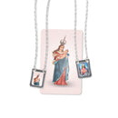 Our Lady of Orada Scapular