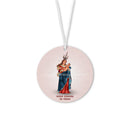 Our Lady of Orada Car Air Freshener