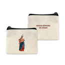 Our Lady of Orada Wallet