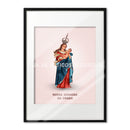 Our Lady of Orada Poster