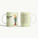 Our Lady of Paris Mug