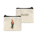 Our Lady of Safe Delivery Wallet