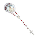 평화의 성모 묵주