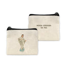 Our Lady of Peace Wallet