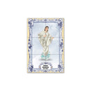 Our Lady of Peace Tile Panel 30 cm x 45 cm