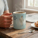 Our Lady of Peace Mug