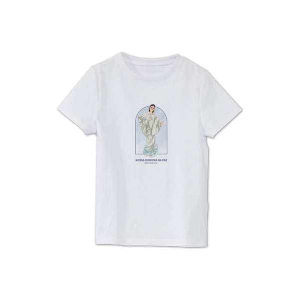 Our Lady of Peace T-shirt