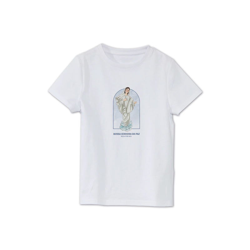 Our Lady of Peace T-shirt